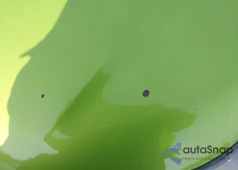 2016 Chevrolet Spark 1Lt Cvt z USA, uszkodzony, nr VIN KL8CD6SA5GC585573